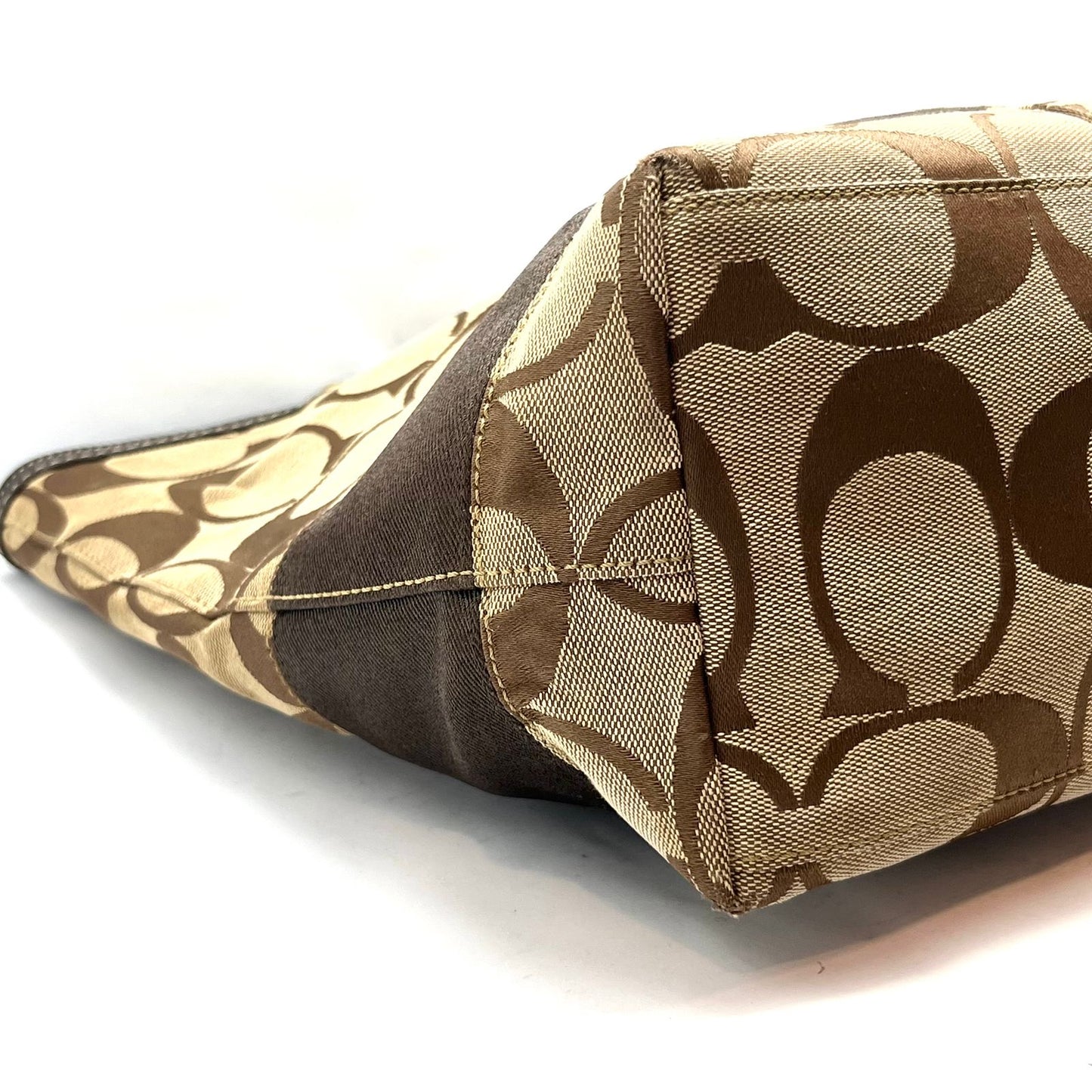 BOLSO COACH