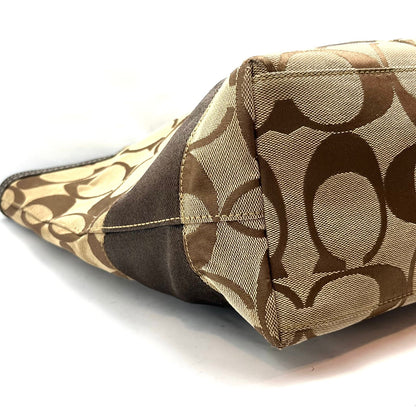 BOLSO COACH