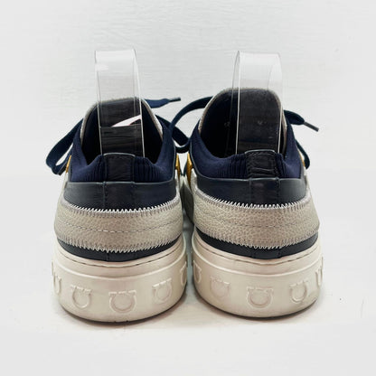 TENIS FERRAGAMO