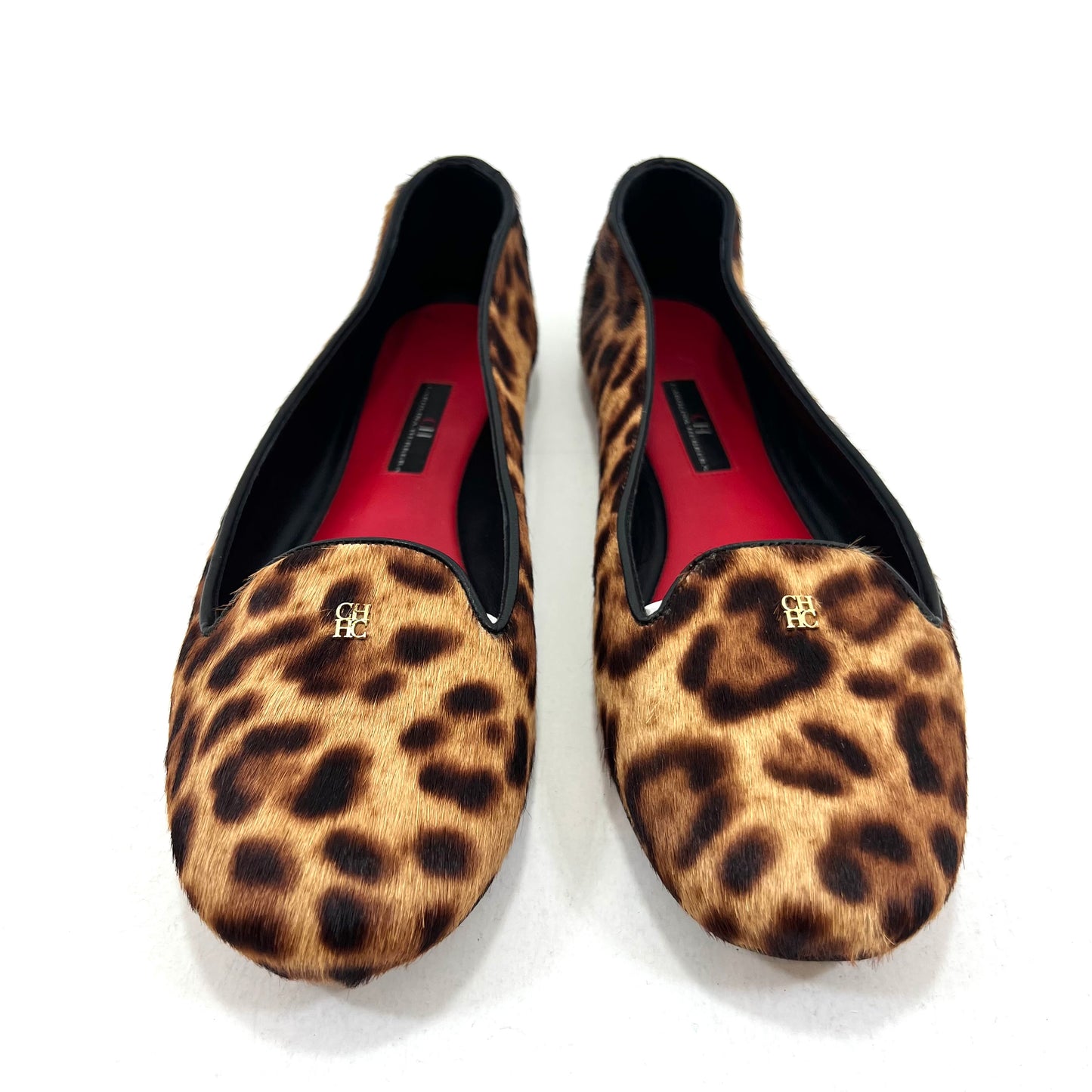 FLATS CAROLINA HERRERA