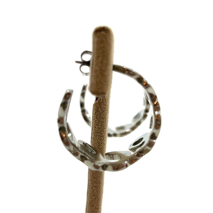 ARRACADAS CAROLINA HERRERA