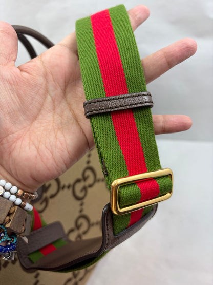 TOTE BAG GUCCI