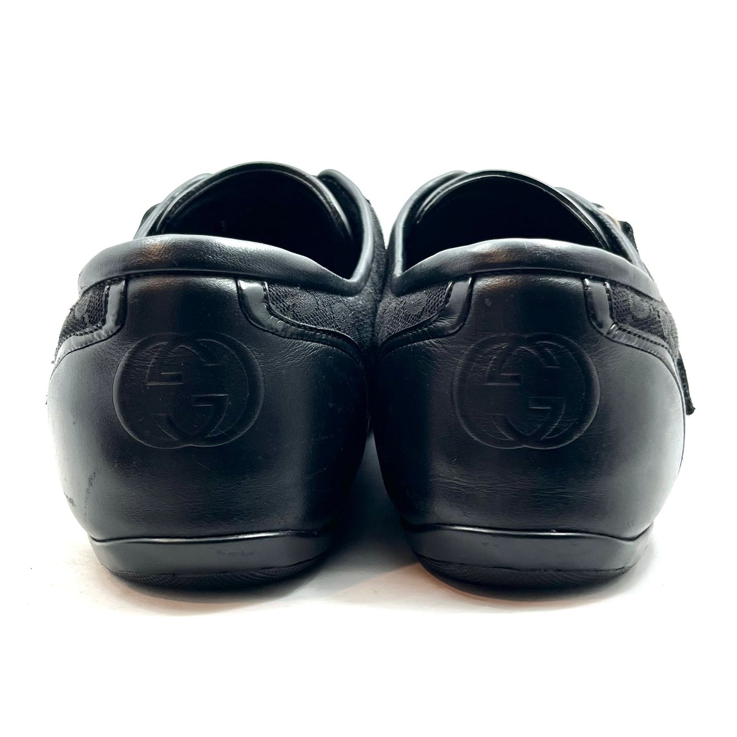 TENIS GUCCI