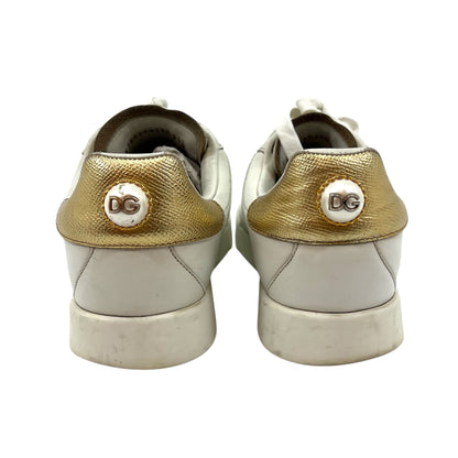 TENIS DOLCE & GABANNA