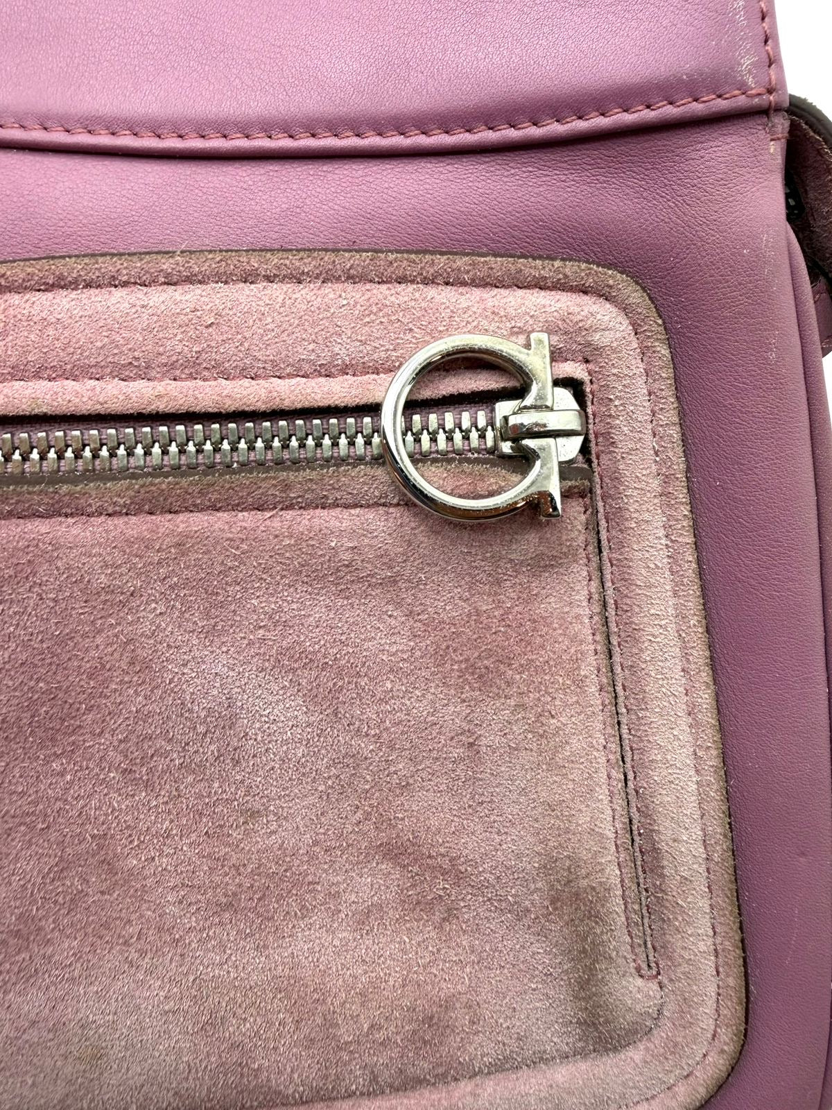 BOLSO SALVATORE FERRAGAMO
