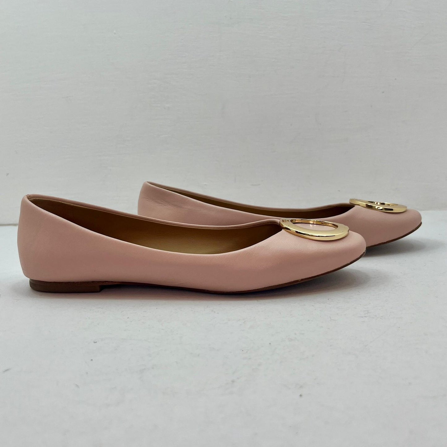 FLATS TORY BURCH