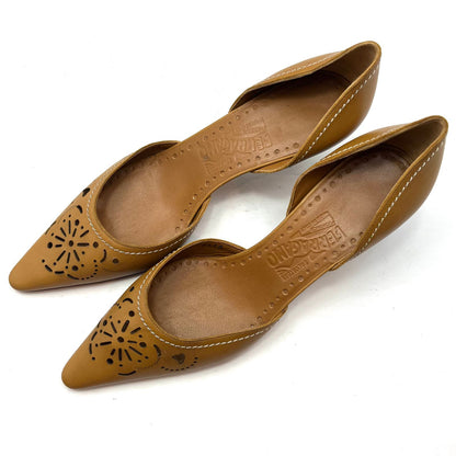 ZAPATILLAS FERRAGAMO