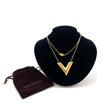 COLLAR LOUIS VUITTON