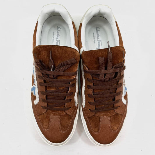 TENIS FERRAGAMO