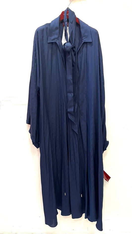 VESTIDO GUCCI HORSEBIT