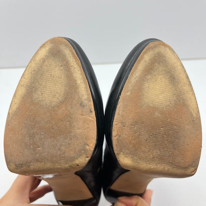 BOTINES MICHAEL KORS