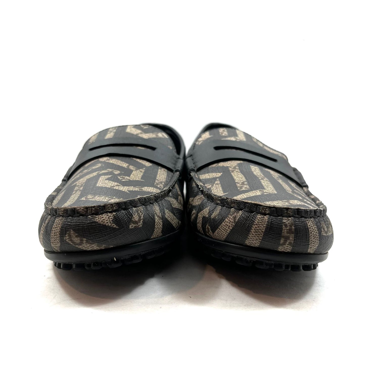 MOCASINES GG GUCCI