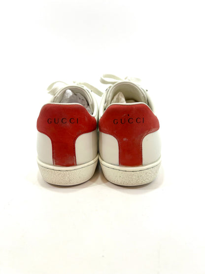 TENIS GUCCI