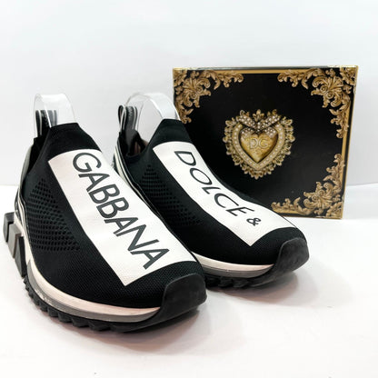 TENIS DOLCE & GABBANA