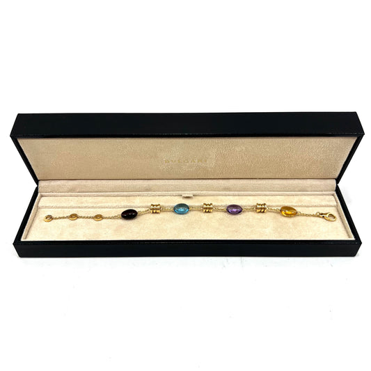 BRAZALETE BVLGARI