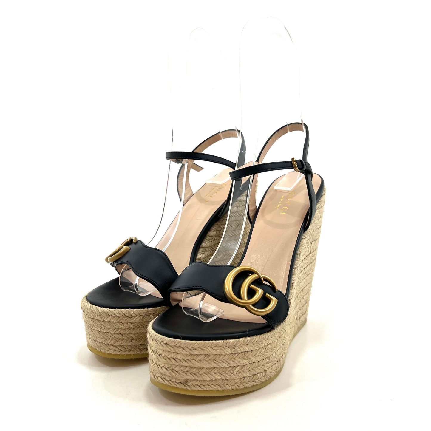 WEDGES GUCCI