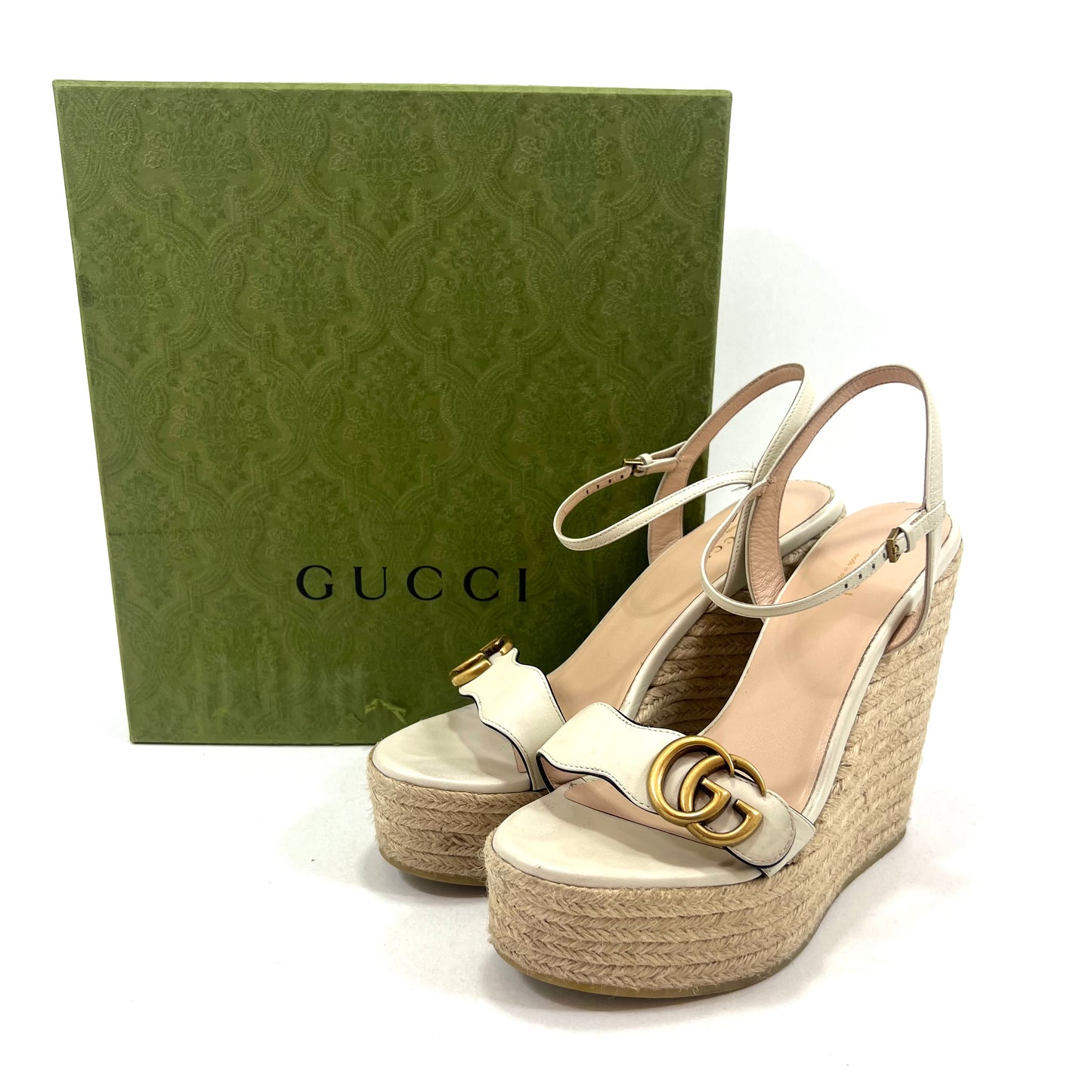 WEDGES GUCCI