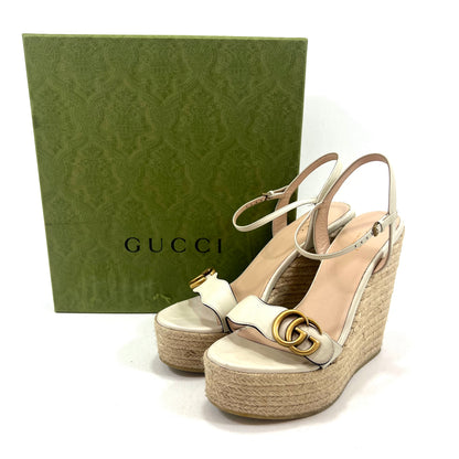 WEDGES GUCCI