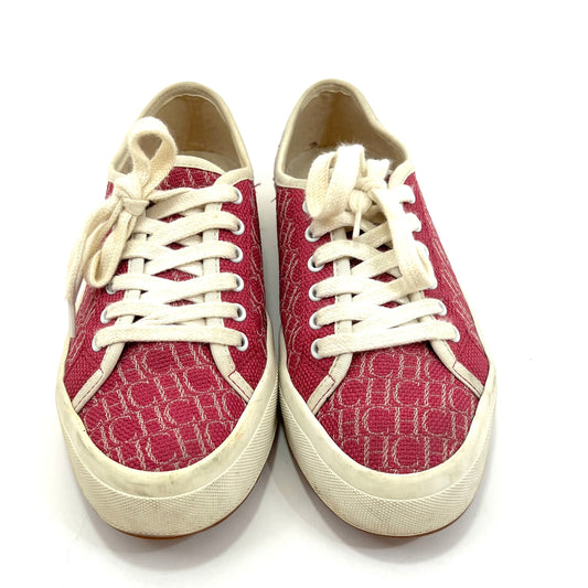 TENIS CAROLINA HERRERA