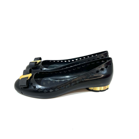 BALLERINAS FERRAGAMO