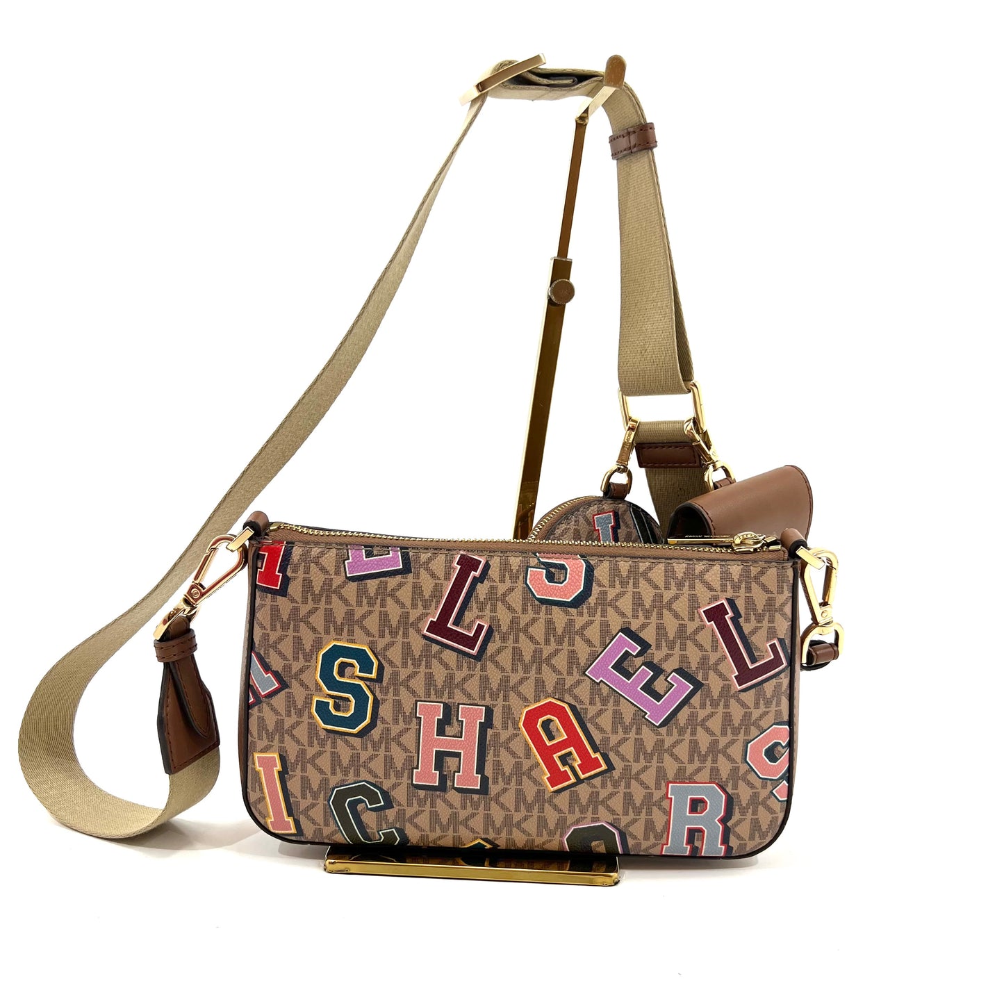 CROSSBODY MICHAEL KORS