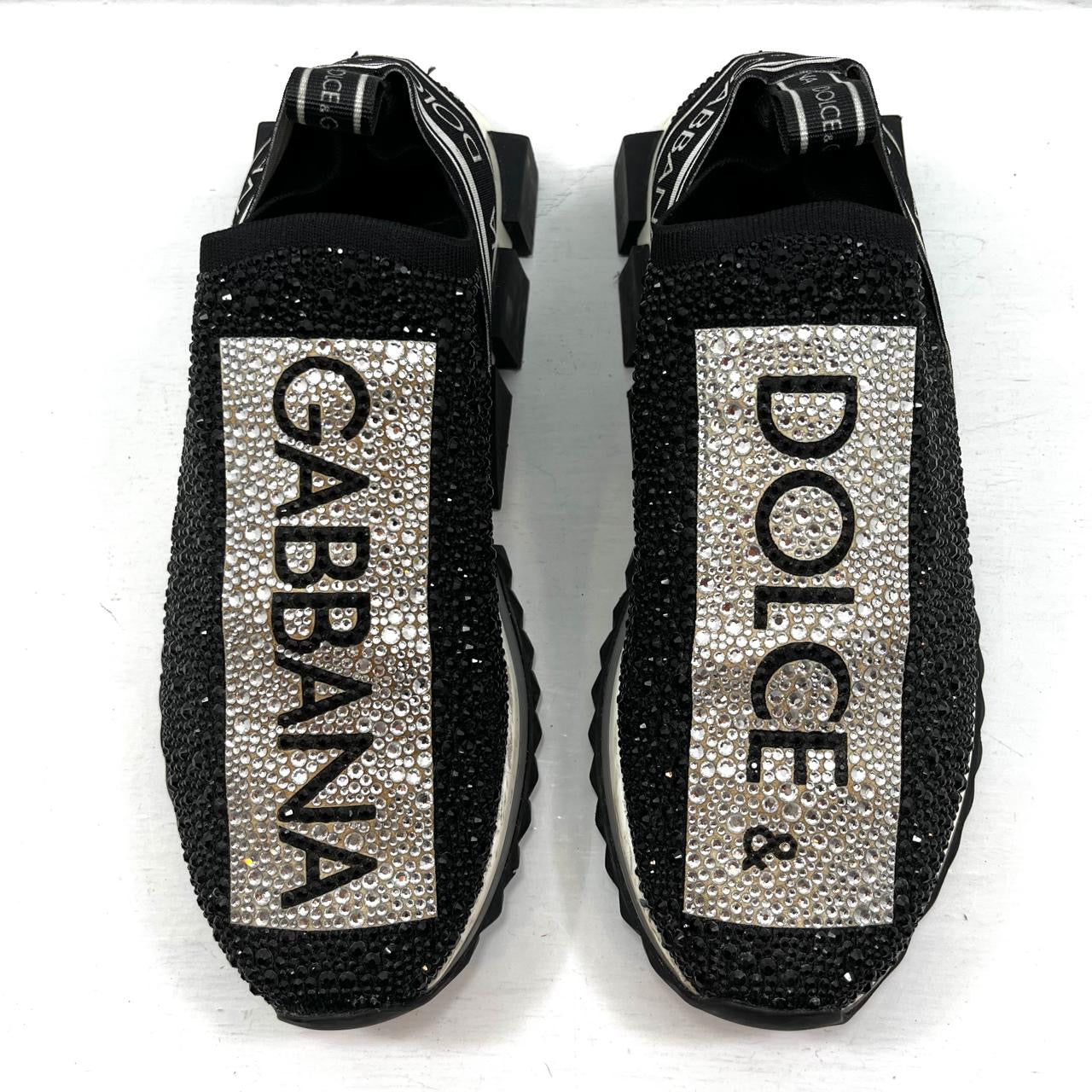 TENIS DOLCE & GABBANA