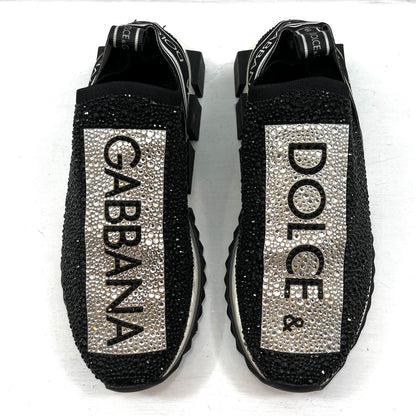 TENIS DOLCE & GABBANA