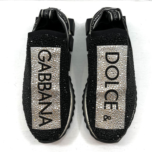 TENIS DOLCE & GABBANA