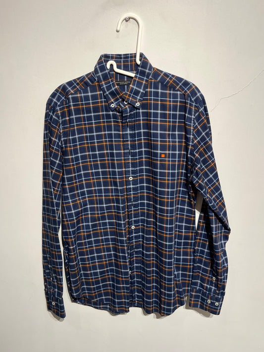 CAMISA PURIFICACION GARCÍA