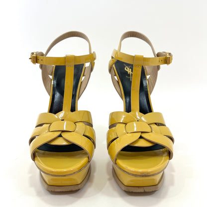 TACONES SAINT LAURENT TRIBUTE