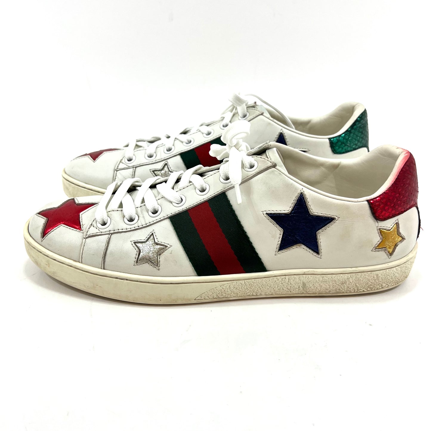 TENIS GUCCI