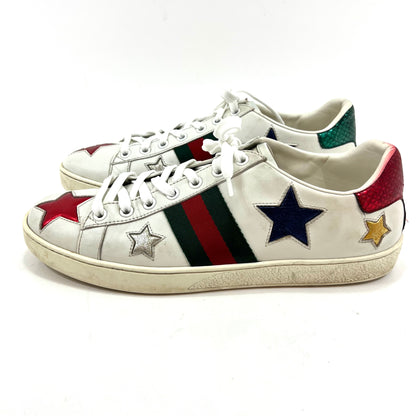 TENIS GUCCI