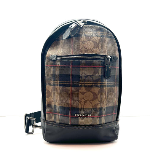 BACKPACK COACH