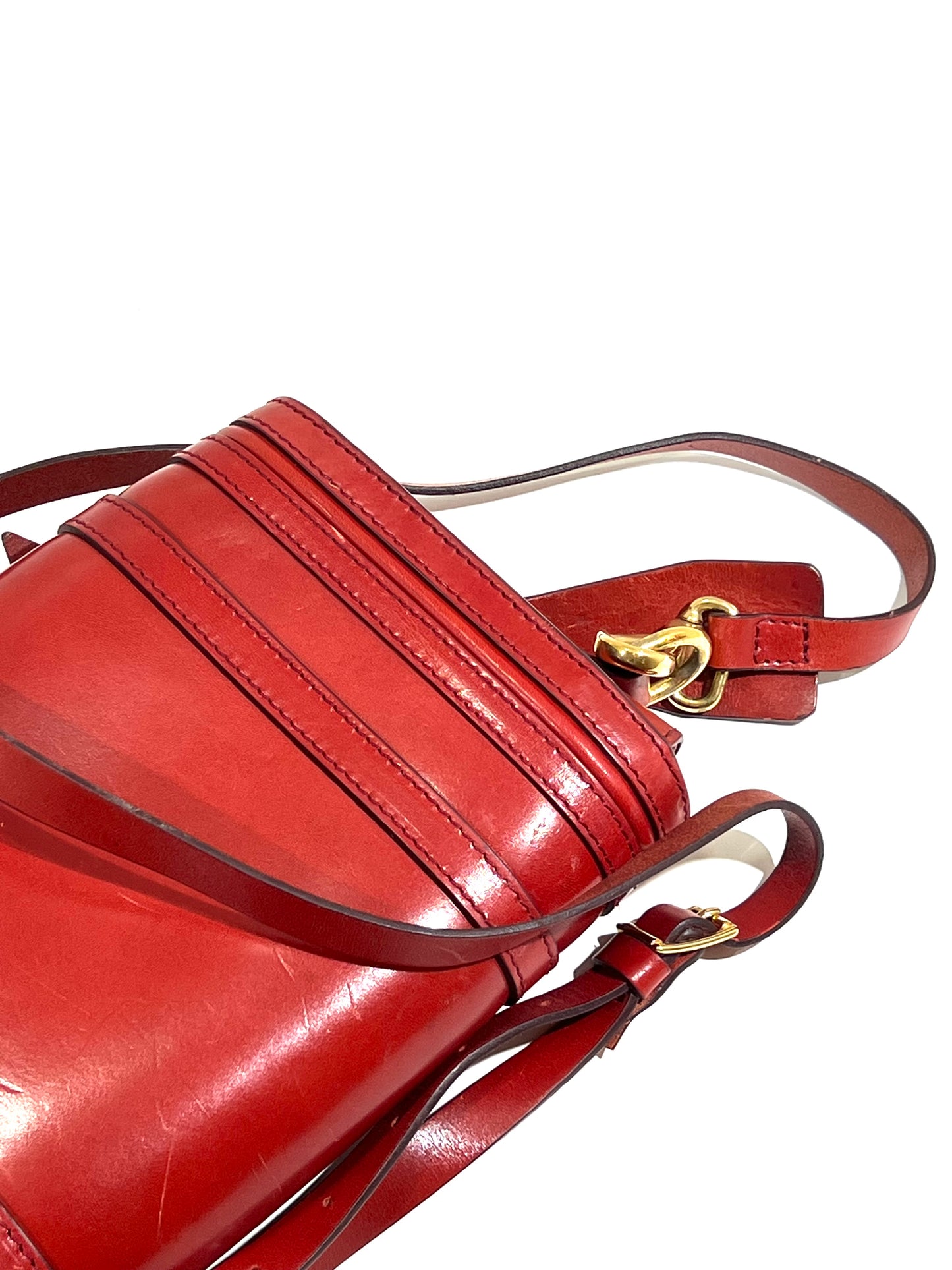 BOLSO BURBERRY