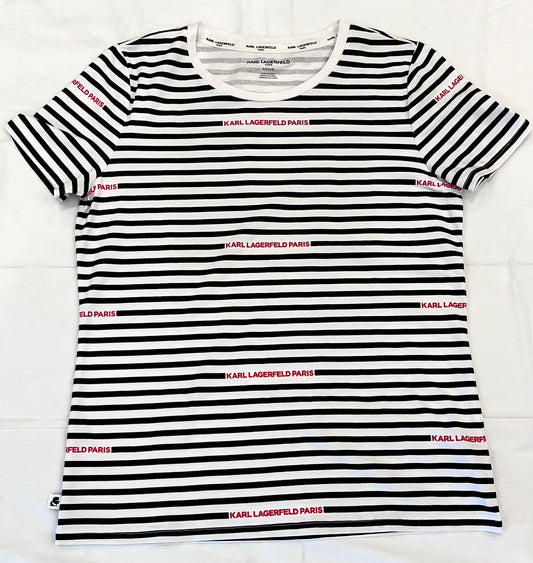 PLAYERA KARL LAGERFELD