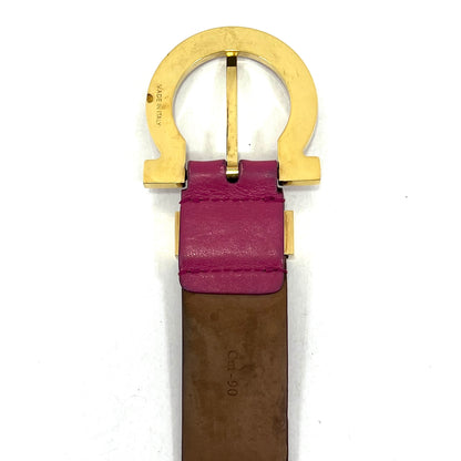 CINTURON FERRAGAMO