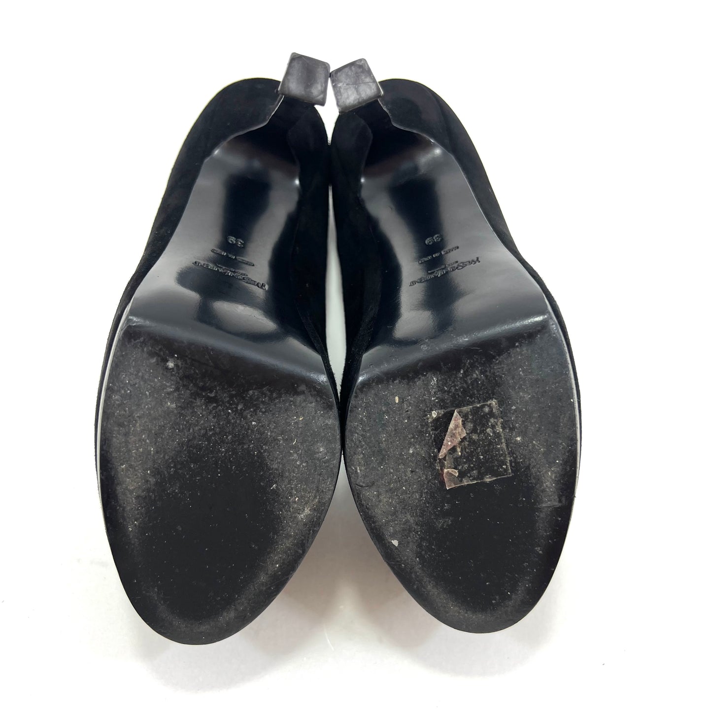 PUMPS SAINT LAURENT TRIBUTE