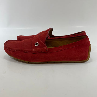 MOCASINES GUCCI