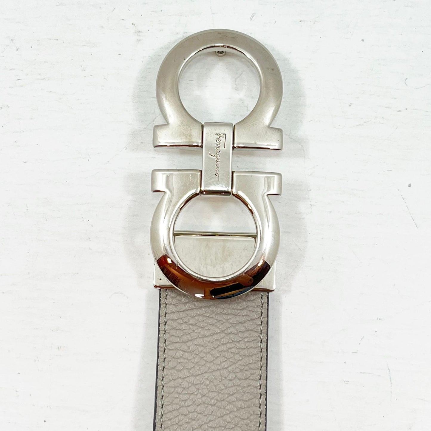 CINTURON FERRAGAMO