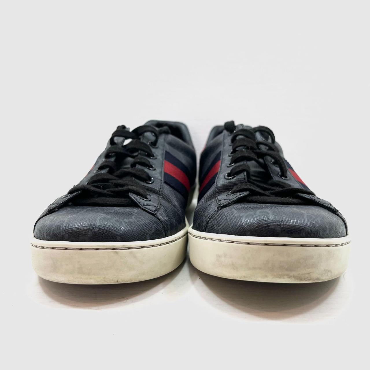 TENIS GUCCI