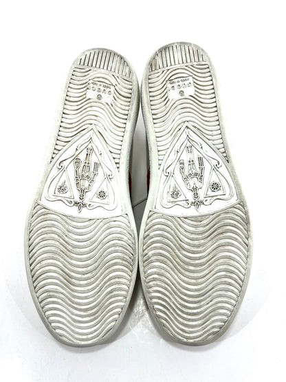 TENIS GUCCI