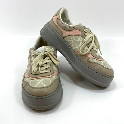 TENIS GUCCI