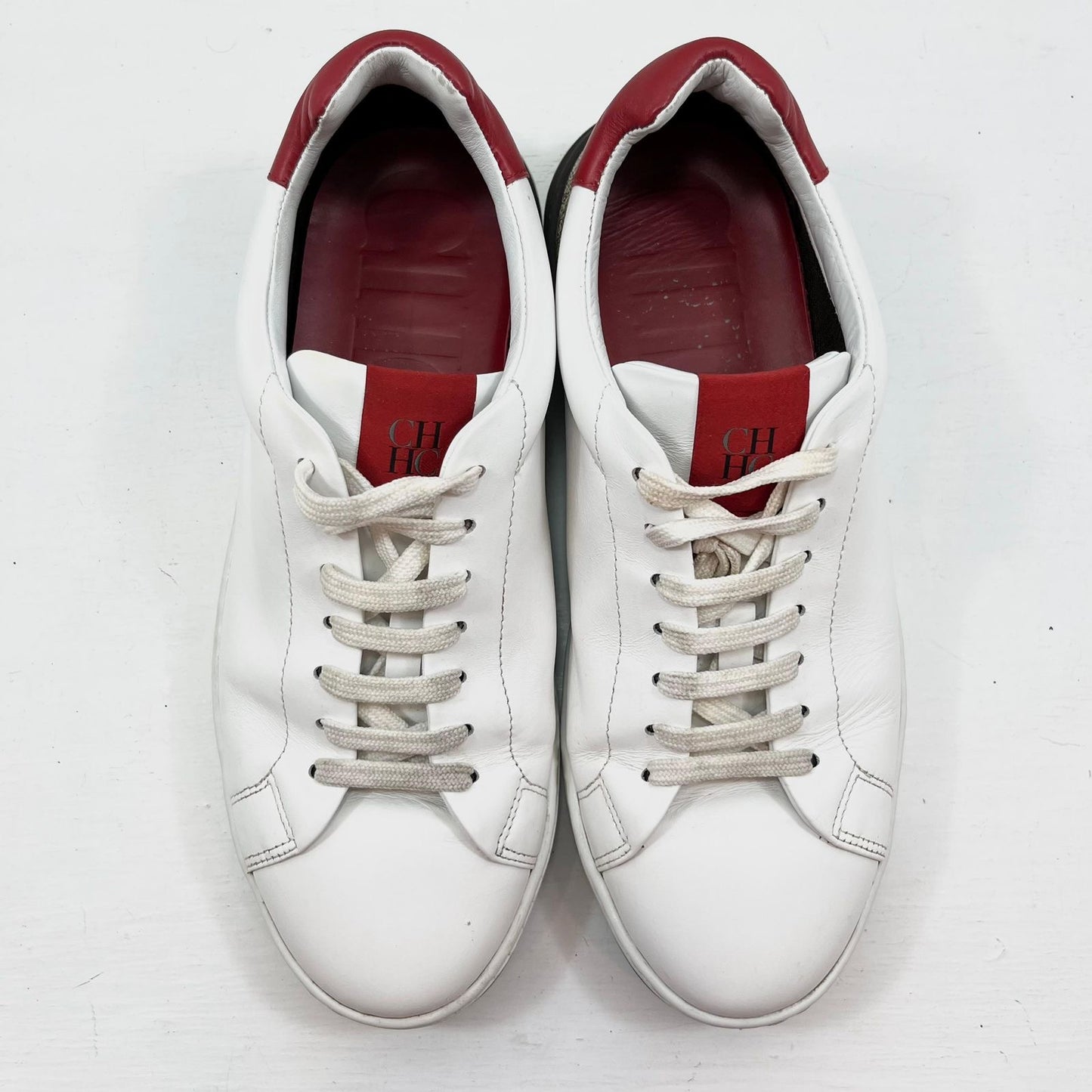 TENIS CAROLINA HERRERA
