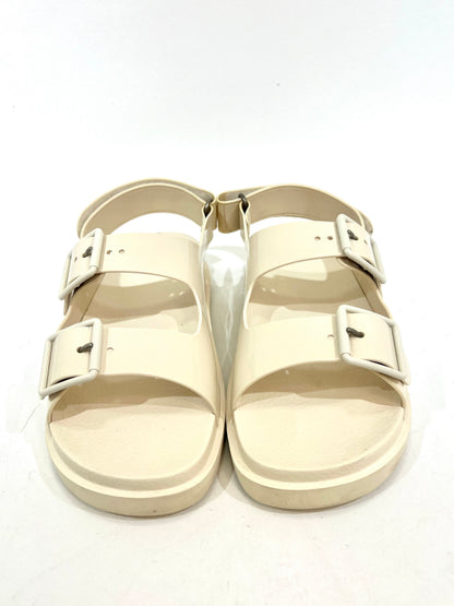 SANDALIAS GUCCI