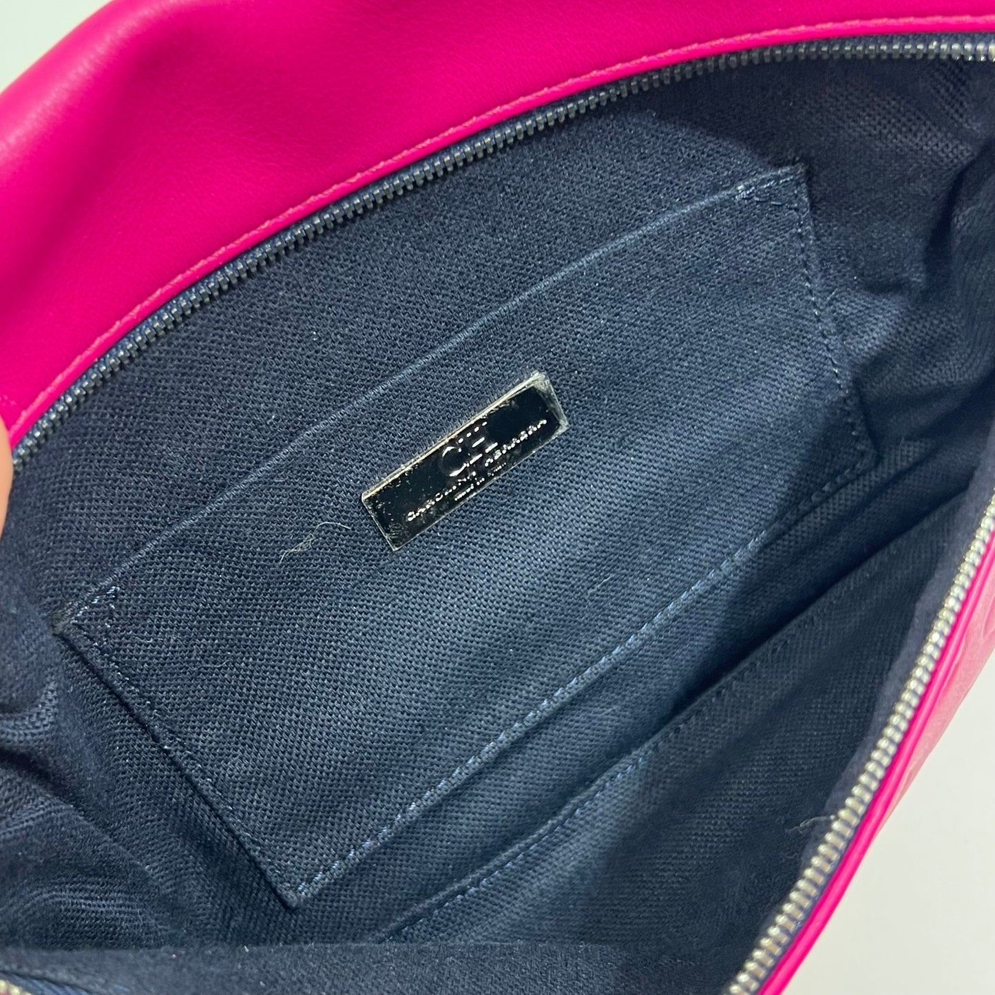 POCHETTE CAROLINA HERRERA
