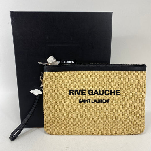 POCHETTE SAINT LAURENT