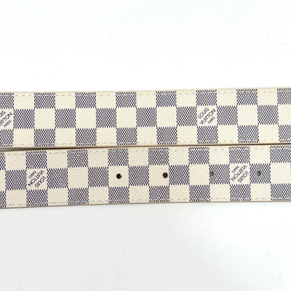 CINTURON LOUIS VUITTON