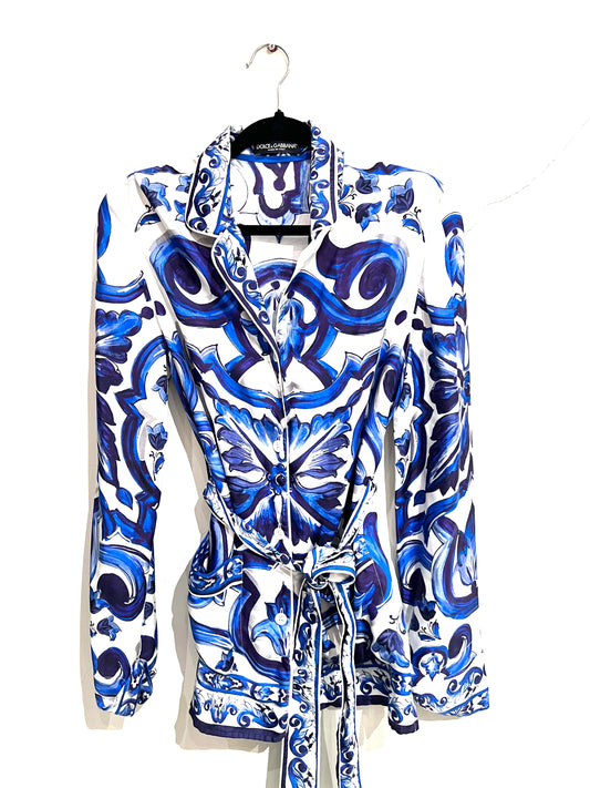 SHIRT DOLCE & GABANNA