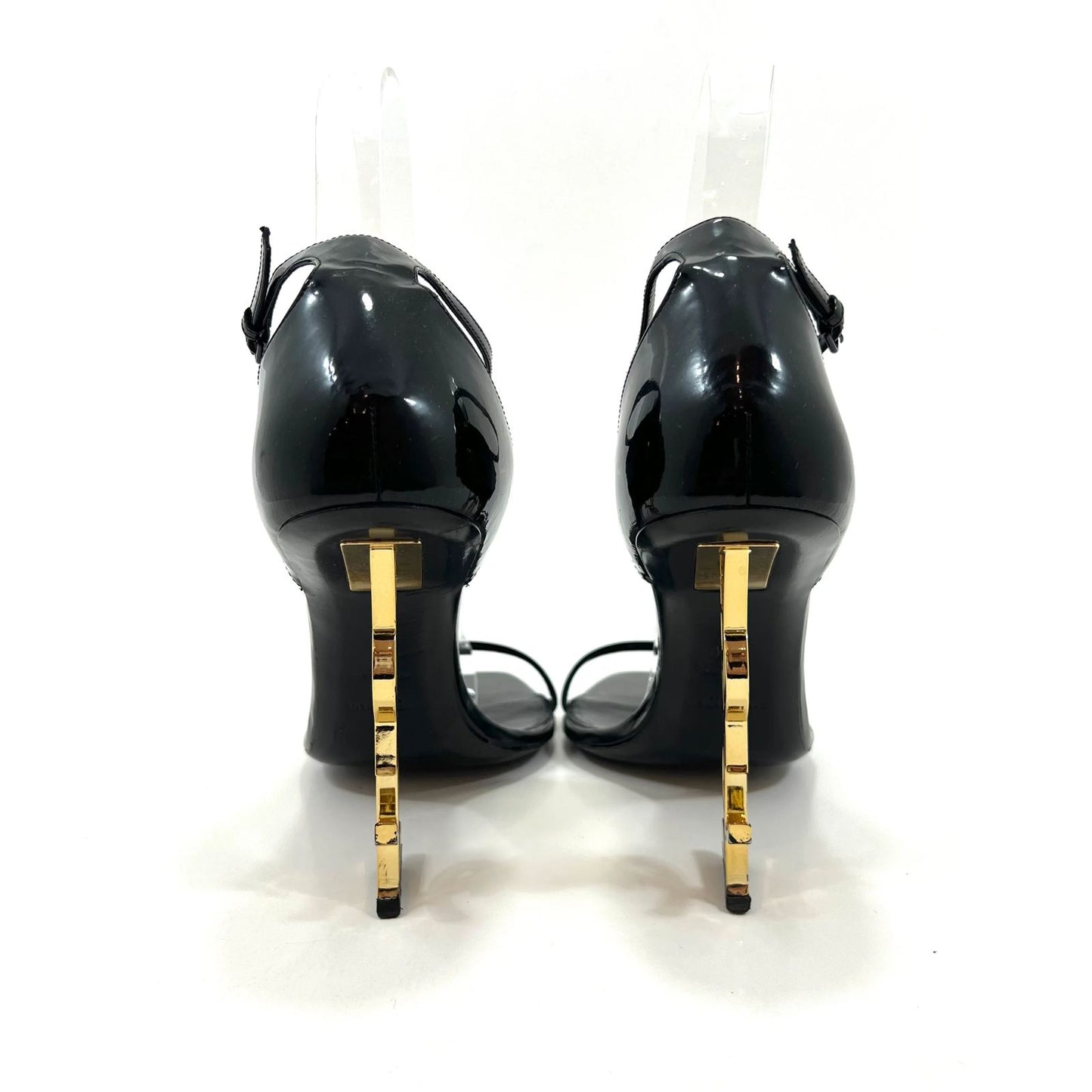 SANDALIAS SAINT LAURENT (Copia)