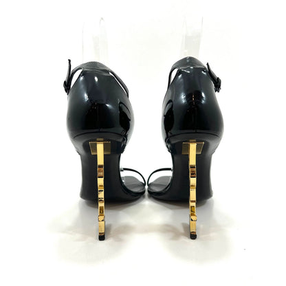 SANDALIAS SAINT LAURENT (Copia)